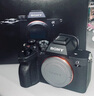 索尼（SONY）ILCE-7M4/A7M4全畫幅微單數(shù)碼相機專業(yè)級a74 α7IV 單機身+FE24-105F4 G 官方標配+電池+座充+索尼80G卡+B10麥克風(fēng) 曬單實拍圖
