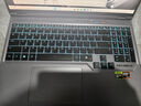 機(jī)械革命蛟龍16Pro 2025 16英寸游戲電競(jìng)筆記本電腦(R9-8945HX 32G 1T RTX5070Ti 300HZ 2.5K 灰) 曬單實(shí)拍圖