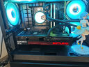 七彩虹RTX 5070 戰(zhàn)斧 Ultra Advanced銀鯊 火神 OC 12GB GDDR7 DLSS 4 電競光追游戲設計電腦顯卡 RTX 5070 戰(zhàn)斧豪華 曬單實拍圖