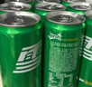 可口可樂（Coca-Cola）檀健次代言 雪碧 Sprite 汽水飲料 碳酸飲料 330ml*20罐  整箱裝 曬單實(shí)拍圖