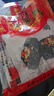 火宮殿 零食大禮包538g袋裝湖南長沙豆干仔仔魚休閑零食臭豆腐獨(dú)立包裝 曬單實(shí)拍圖