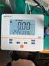 雷磁 臺(tái)式電導(dǎo)率儀 DDS-307A  實(shí)驗(yàn)級(jí)別1.0級(jí)測(cè)量參數(shù)電導(dǎo)率TDS溫度 曬單實(shí)拍圖