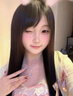 Cindy Kelly實(shí)用輕奢高級感項鏈女士精致小眾首飾生日七夕情人節禮物送女友 1克拉莫桑石【送老婆女友實(shí)用高檔】 曬單實(shí)拍圖