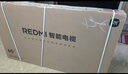 小米（MI）REDMI 智能電視 A75 2025 75英寸 144Hz高刷 2+32GB 遠(yuǎn)場語音 L75MA-RAE一級能效以舊換新國家補(bǔ)貼 曬單實(shí)拍圖