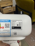 美的（Midea）電風(fēng)扇家用智能定時(shí)落地扇升降風(fēng)扇電扇宿舍臥室換氣扇通風(fēng)扇 FS40-18C/FSA40UC【三葉機(jī)械式】 曬單實(shí)拍圖