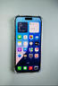 Apple【鉅惠補貼】蘋果iPhone15ProMax 蘋果15pro手機5G全網(wǎng)通 蘋果15Promax 黑色鈦金屬 【6期免息】512G 店保2年+大禮包 曬單實拍圖