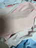 Keep兒童泳衣女童分體長(zhǎng)袖長(zhǎng)褲防曬游泳衣女中大童游泳衣 夢(mèng)幻粉 曬單實(shí)拍圖