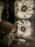利民利民(Thermalright)TL-C12R-LX3 12cm散熱風(fēng)扇12vRGB機箱炫彩風(fēng)扇單包 9扇葉反向出風(fēng) C12R-L RGB風(fēng)扇 (套裝版) 曬單實(shí)拍圖