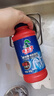 水衛(wèi)士管道疏通劑強(qiáng)力溶解500g*2瓶 廁所馬桶下水道廚房地漏浴室除臭劑 曬單實(shí)拍圖