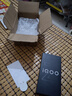 vivoiQOO Z10 Turbo國家補貼新品手機5G上市天璣iqooz10turbo手機90W閃充長(cháng)續航 云海白 12GB 256GB 官方標配版 曬單實(shí)拍圖