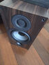 意力（ELAC）Debut2.0系列 DB62高保真無源音響發(fā)燒級桌面音響2.0聲道6.5英寸低音單元前置導向孔胡桃木一對 曬單實拍圖