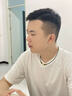 中國黃金（CHINA GOLD）黃金九眼天珠項(xiàng)鏈女男款足金轉(zhuǎn)運(yùn)珠瑪瑙吊墜情人節(jié)生日禮物送女友 今/次日達(dá)*九眼天珠【黑瑪瑙金珠】0.92g 曬單實(shí)拍圖