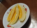 【順豐】新疆吐魯番哈密瓜 火焰山甜瓜 新鮮水果送禮特產(chǎn) 【7-8斤】約2個 曬單實拍圖