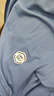 U.S. POLO ASSN.防曬衣男夏季防紫外線遮陽(yáng)透氣冰絲薄皮膚衣釣魚(yú)外套 藍(lán)色 XL  曬單實(shí)拍圖