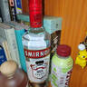 斯米諾伏特加皇冠伏特加斯米諾紅牌 SMIRNOFF VODKA 進口洋酒基酒 原味 700mL 1瓶 印尼/英國隨機發(fā) 曬單實拍圖