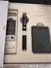 派克（PARKER）鋼筆禮盒 簽字筆 七夕禮物 教師節(jié)禮物 生日禮物 IM安克拉藍鋼筆+畢業(yè)啟程禮盒（咨詢客服更優(yōu)惠） 曬單實拍圖
