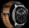 vivo WATCH 5 智能手表【國家補貼】跑步運動監(jiān)測血壓健康藍牙百變表盤vivo watch5手表 【eSIM版】精鋼 真皮 曬單實拍圖
