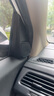 工馬適用12CRV 17-21款CRV混動(dòng)皓影高音喇叭小高音罩汽車(chē)音響改裝無(wú)損 12-16款CRV高音喇叭無(wú)損套裝 雙喇叭 無(wú) 曬單實(shí)拍圖