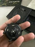 頌拓（SUUNTO）RUN 輕量馬拉松運動腕表 跑步戶外智能手表 硅膠表帶款-幻影黑 曬單實拍圖