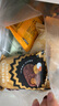 五芳齋速凍飯團組合裝 臘腸/蛋黃肉松飯團 150g*6只 速凍早餐微波即食 曬單實拍圖