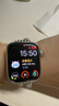 Apple Watch7 Series9二手蘋(píng)果手表智能10SE28代GPS6蜂窩4G41/45mm 【S7不銹鋼銀白色】41mm送米蘭 99成新 曬單實(shí)拍圖