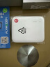 中興（ZTE）5G隨身wifi移動(dòng)UFI 無(wú)線上網(wǎng)卡 5g插卡路由 無(wú)限隨行車載 筆記本流量卡托 F50/MU300 曬單實(shí)拍圖