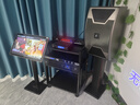 JBL【官方店鋪】KI310專業(yè)家庭ktv音響套裝 家庭影院家用唱歌K歌音箱卡拉OK全套設(shè)備 10吋2.0尊享套裝【JBL全套】 曬單實拍圖