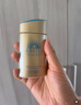 安熱沙（Anessa）智感倍護(hù)防曬乳20mL小金瓶安耐曬高倍防曬防水防汗七夕禮物 曬單實(shí)拍圖