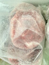 京東跑山豬 國(guó)產(chǎn)黑豬梅花肉800g 冷凍豬梅肉豬頸肉慢養(yǎng)360天 京東生鮮黑豬肉 曬單實(shí)拍圖