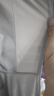 蕉下（beneunder）冰絲防曬衣服男外套防紫外線涼感透氣戶外釣魚AL936淺炭灰2XL 曬單實(shí)拍圖