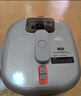 美的（Midea）小飛俠沸騰濃香雙模式電壓力鍋0氟0涂層雙膽高壓鍋5L智能預(yù)約家用煲湯4-6人煮飯煲E5825N輕音泄壓 曬單實拍圖