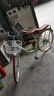 飛鴿（FLYING PIGEON）自行車成人通勤車自行車學(xué)生單車成人自行車通勤自行車女士自行車 高配青青黃|6速|(zhì)輻條輪+禮包 26寸適合160-185cm 曬單實拍圖