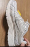耐克NIKE女子休閑鞋 NIKE P-6000 SE 運(yùn)動(dòng)鞋IF1756-100白 37.5 曬單實(shí)拍圖