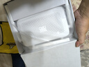 小米（MI）路由器AX1500 高速網(wǎng)絡(luò)5G WiFi6 全千兆自適應(yīng)網(wǎng)口 Mesh全屋 無(wú)線家用路由器 曬單實(shí)拍圖