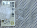 雙槍?zhuān)⊿uncha）一次性手套TPE食品接觸級加厚廚房烘焙【L-100只】 曬單實(shí)拍圖