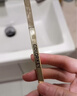 Color Key珂拉琪小金筷眉筆防水防汗持久新手易畫媽生眉送女友老婆生日禮物 曬單實(shí)拍圖