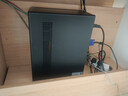 五色魚臺式機電腦主機辦公家用迷你臺式電腦整機（AMD-A8四核 16G 256G WiFi無線上網(wǎng) 上門服務(wù)） 曬單實拍圖