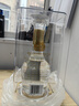 五糧液股份 五糧頭曲 盛世版 濃香型白酒 52度 500mL 單瓶裝 升學(xué)宴 曬單實(shí)拍圖