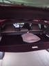 久創(chuàng  )智界R7后備箱遮物簾隔板隔物板24-25新款置物擋板汽車(chē)尾箱蓋板 【24-25新款智界R7】碳纖紋 原車(chē)卡槽安裝 曬單實(shí)拍圖