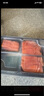 海大廚 智利三文魚排凈重400g三文魚銀鮭輪切片 生鮮魚類 曬單實(shí)拍圖