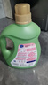 超能柔順舒適洗衣液16斤套裝（2.5kg*2+500g*6）植物基配方 馨香依蘭 曬單實(shí)拍圖