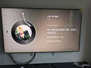 創(chuàng  )維電視85A6F Pro 85英寸智能平板電視機2880分區QD-Mini LED 回音壁液晶游戲 85吋國家補貼20% A6E+ 曬單實(shí)拍圖