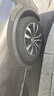 鄧祿普（DUNLOP）輪胎 SP SPORT MAXX050+ 豪華SUV專用型 城市SUV 255/45R19 100V 曬單實(shí)拍圖