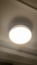 領王風扇燈隱形客廳吊扇燈一體餐廳新款臥室電燈扇全光譜變頻中山燈具 全光譜48寸-變頻6檔-調(diào)光-雙控 曬單實拍圖