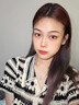 唯一（Winy）四葉草999足銀項(xiàng)鏈2025新款吊墜送女朋友老婆生日七夕情人節(jié)禮物 曬單實(shí)拍圖