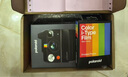 寶麗來Polaroid【七夕送禮】Now+Gen3拍立得相機(jī) 雙鏡頭更出彩一次成像即拍即得攝像機(jī) 生日婚慶節(jié)日送禮 火山黑 標(biāo)配+ i-Type黑框*1 曬單實(shí)拍圖