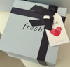 Fresh馥蕾詩(shī)滋潤(rùn)護(hù)手霜30ml(清新西柚果香)保濕 教師節(jié)生日禮物女男 曬單實(shí)拍圖