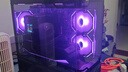 訊景（XFX）AMD RADEON RX 9070 XT OC 鳳凰涅槃 16GB 全新電競(jìng)游戲設(shè)計(jì)智能學(xué)習(xí)臺(tái)式電腦獨(dú)立顯卡 曬單實(shí)拍圖