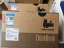 ThinkPad聯(lián)想ThinkBook 14＋15/16 13代I5-13500H 14代core Ultra可選 高性能定制筆記本電腦 14寸 13代i5-13420H 高性能本 16G內(nèi)存 512 曬單實(shí)拍圖