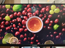 創(chuàng)維27英寸電競顯示器雙模4K 160Hz /1K 320Hz 1Ms 10bit HDR400高亮 支持小屏 電腦顯示屏F27G70U Pro 曬單實拍圖
